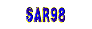SAR98 Logo
